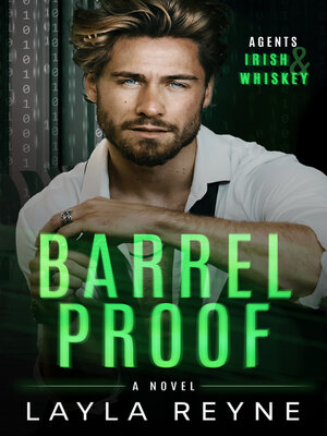 cover image of Barrel Proof